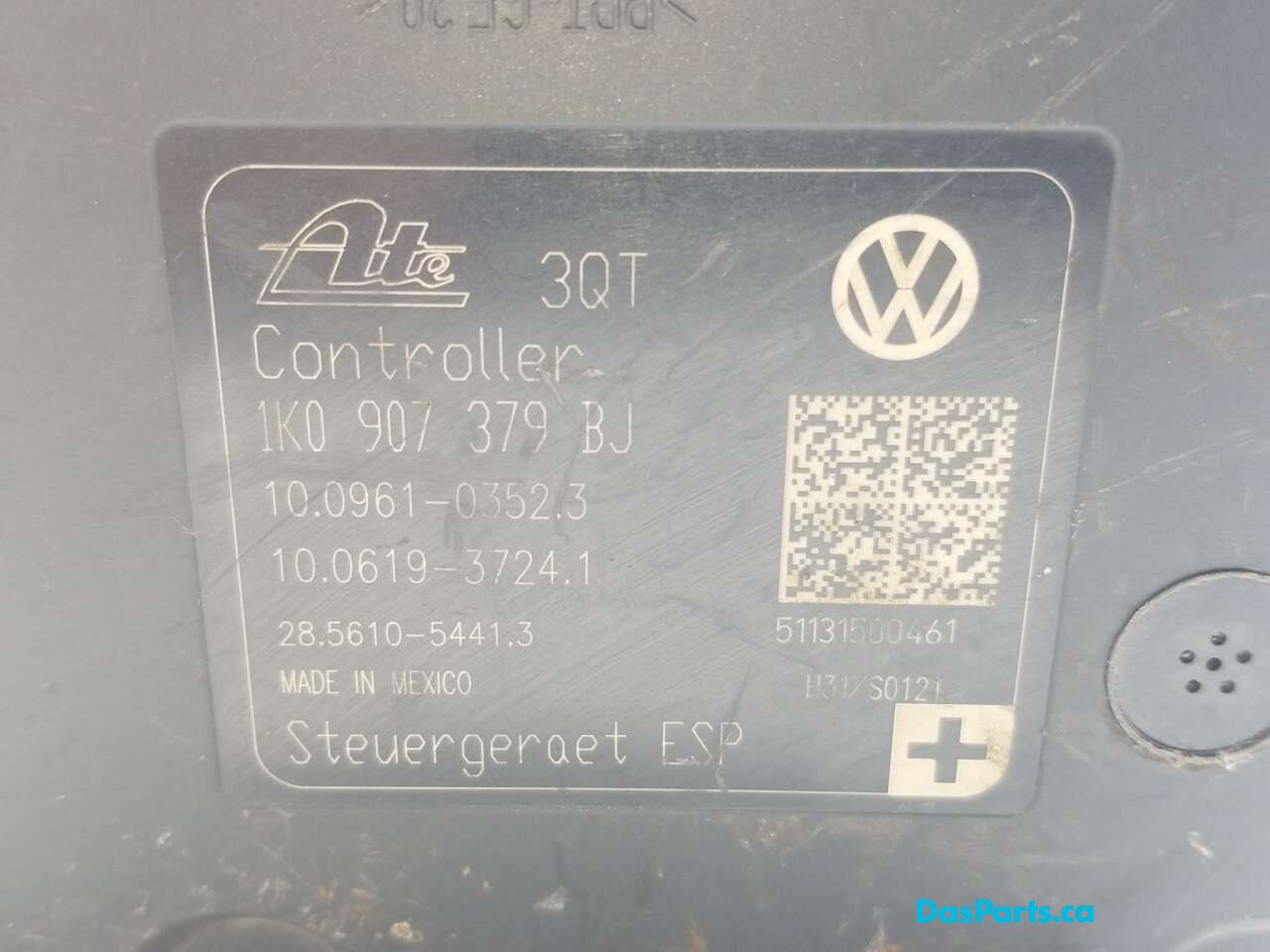 ABS Module