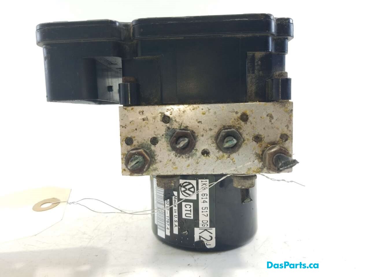 ABS Module