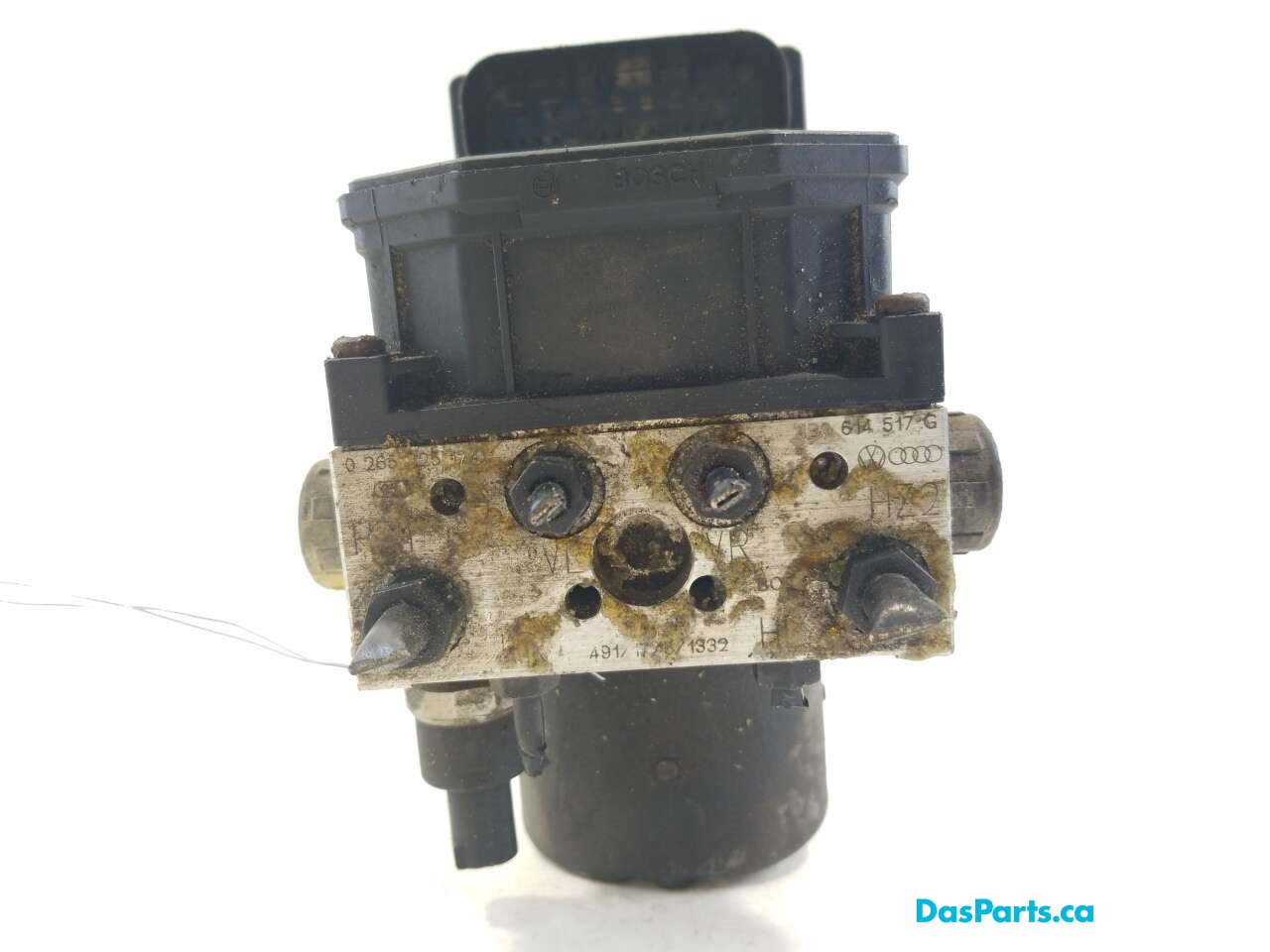 ABS Module