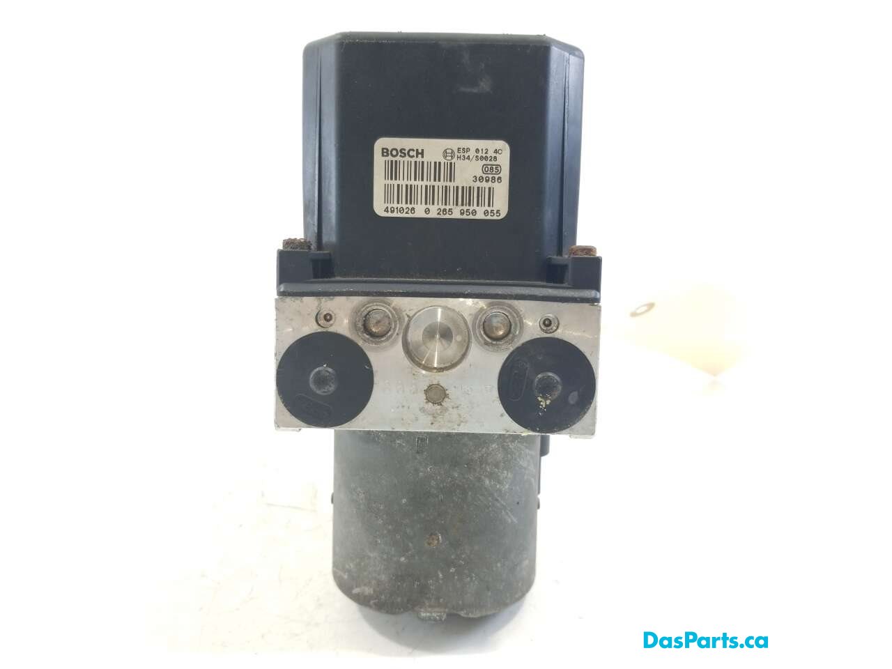 ABS Module