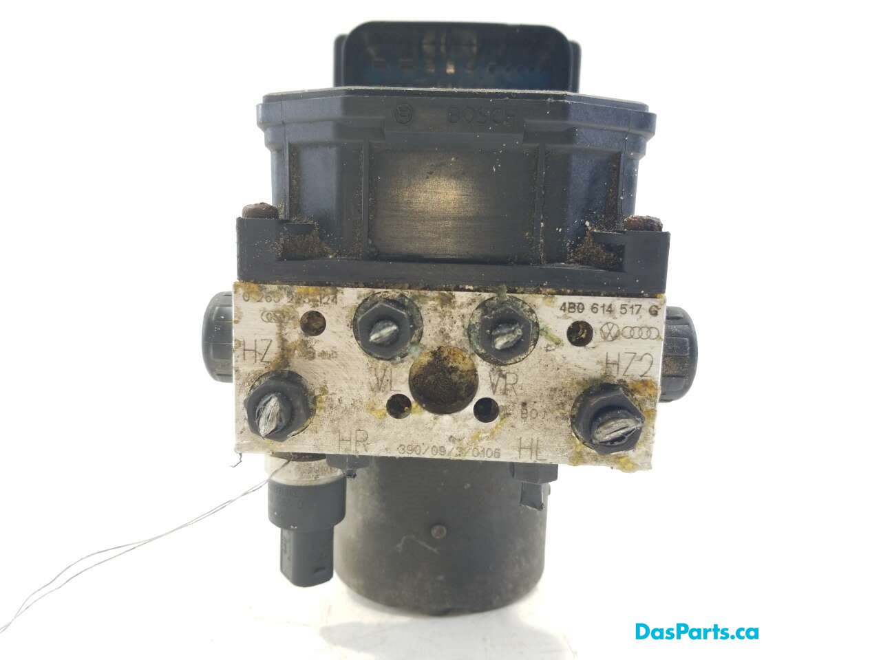 ABS Module