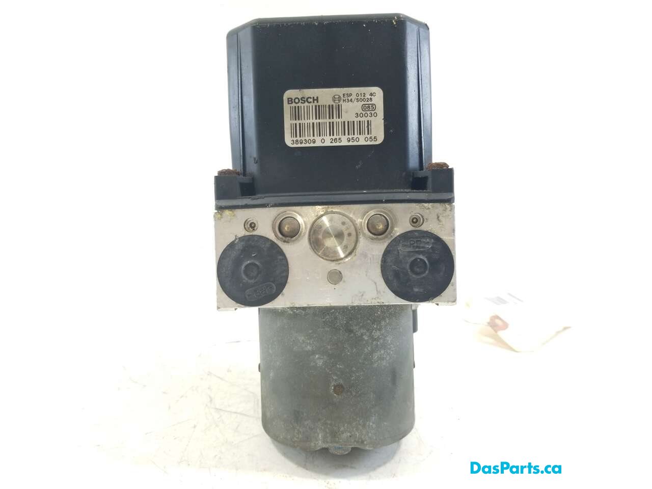 ABS Module