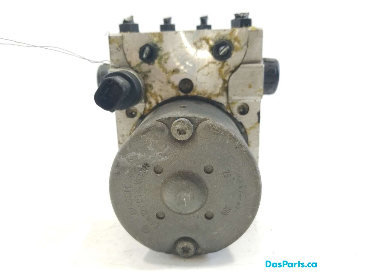 ABS Module