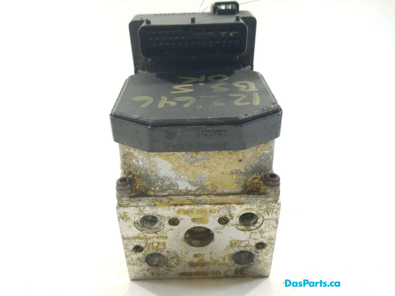 ABS Module
