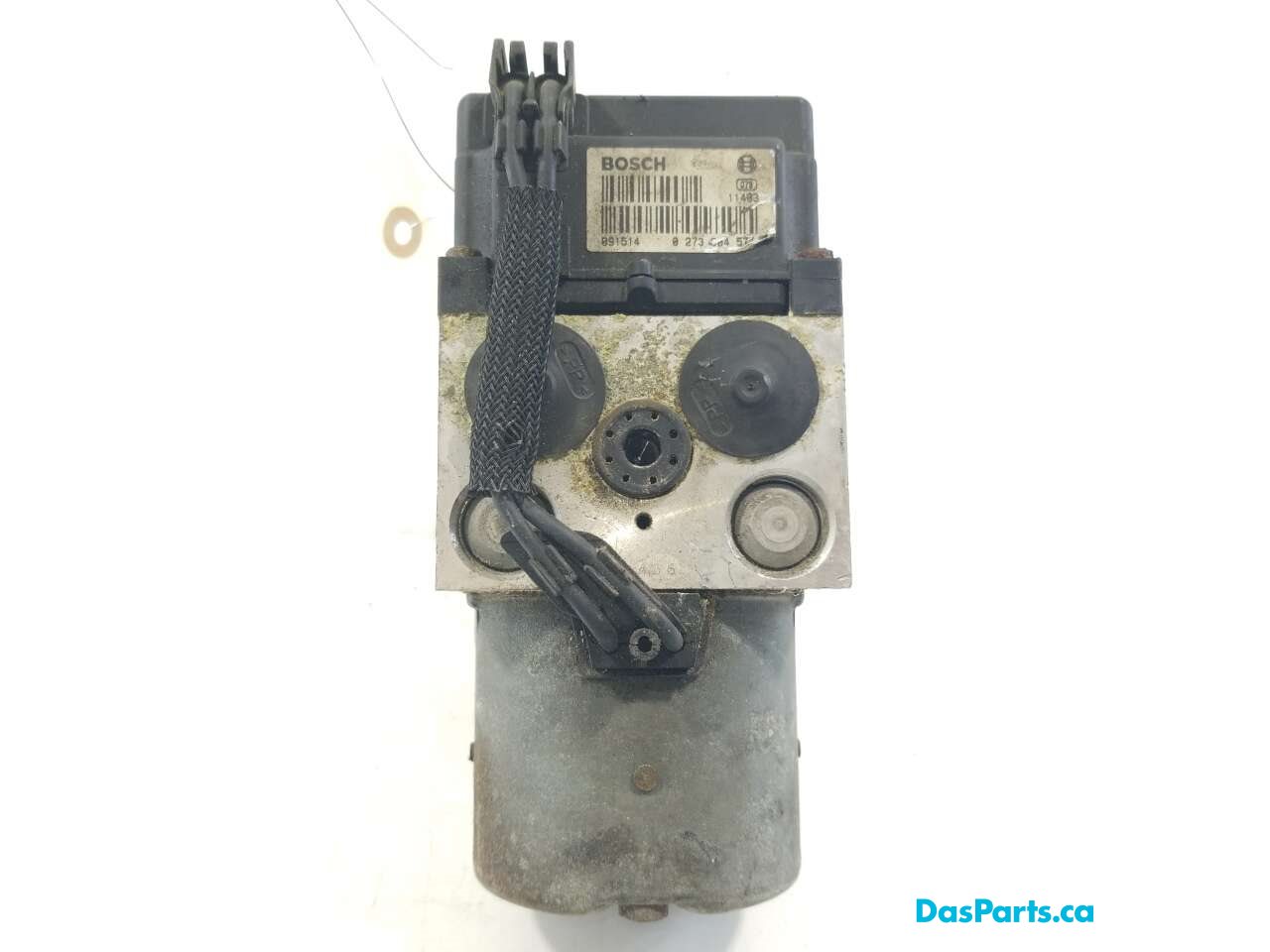 ABS Module