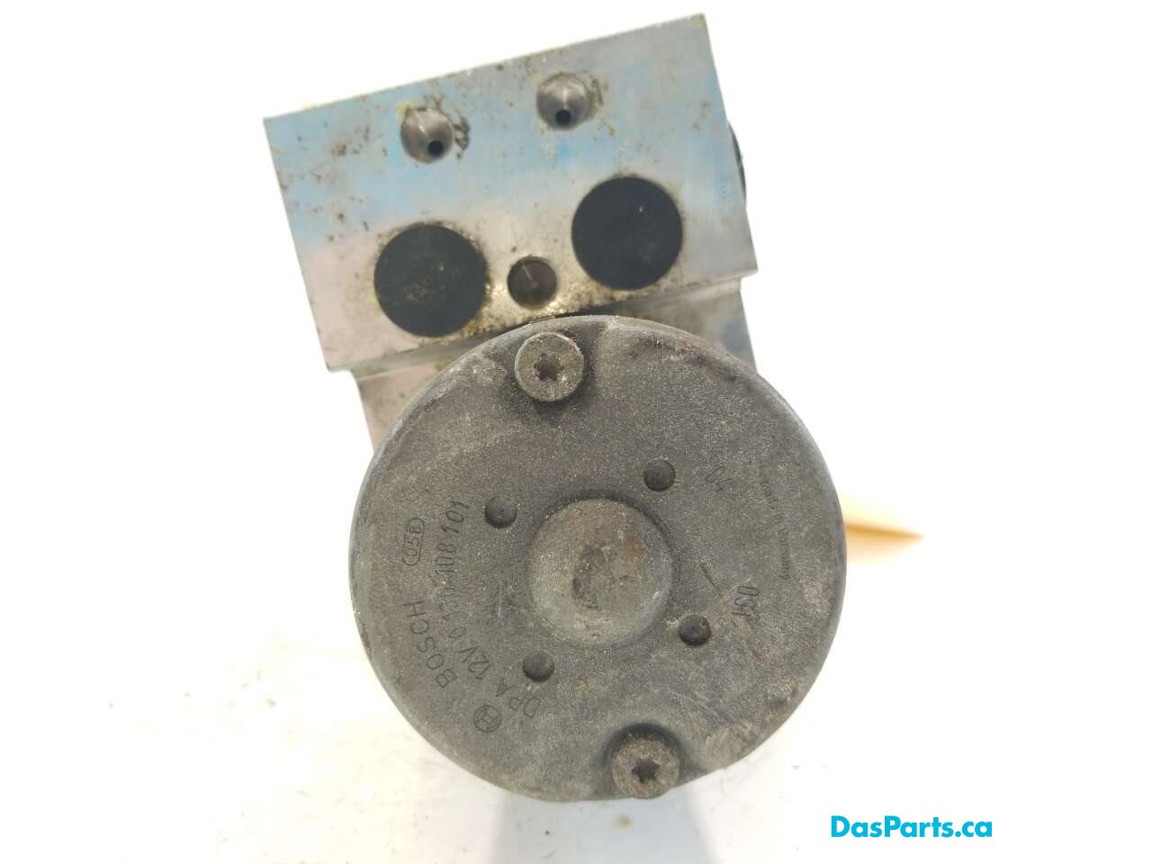 ABS Module