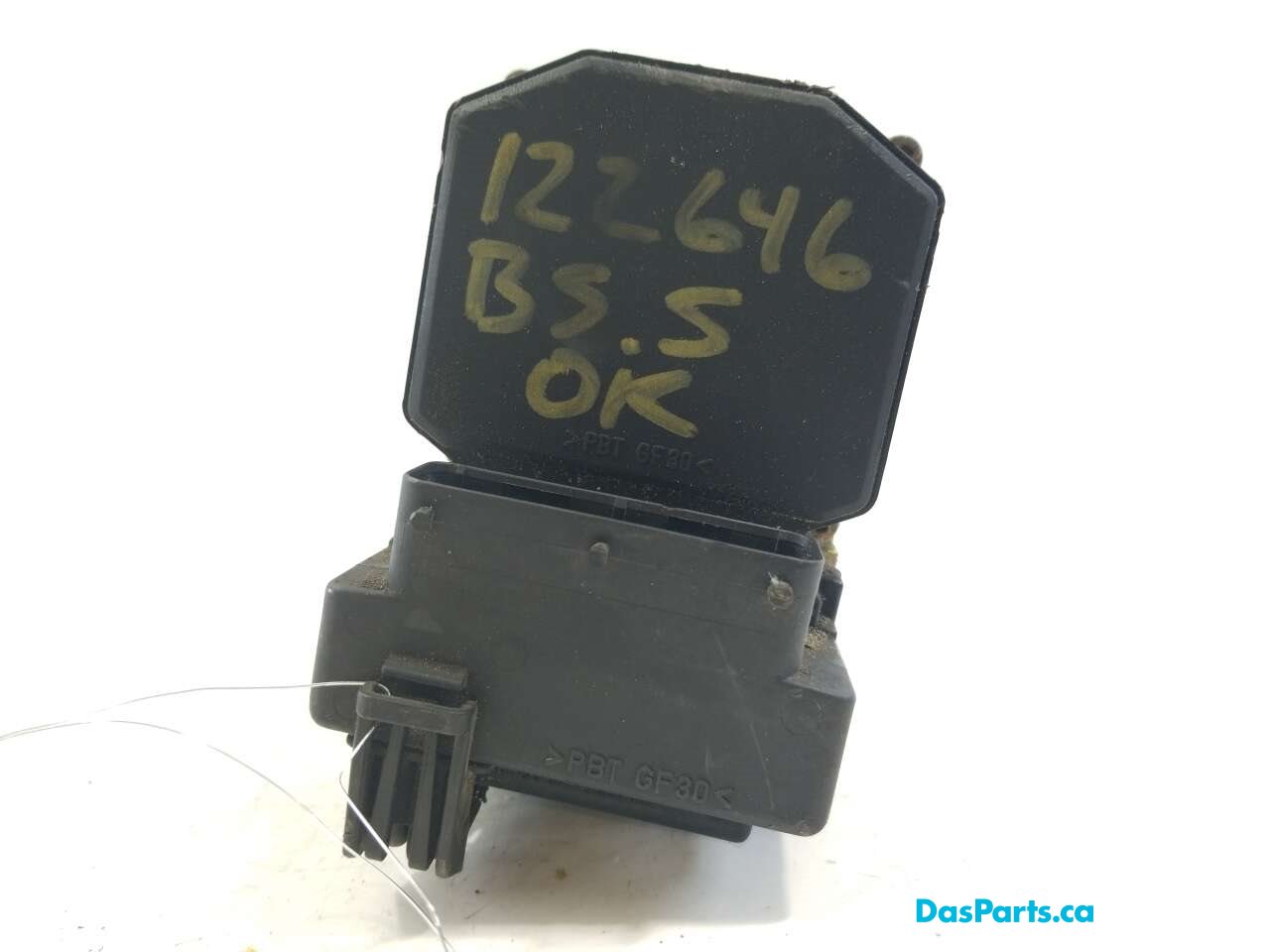 ABS Module