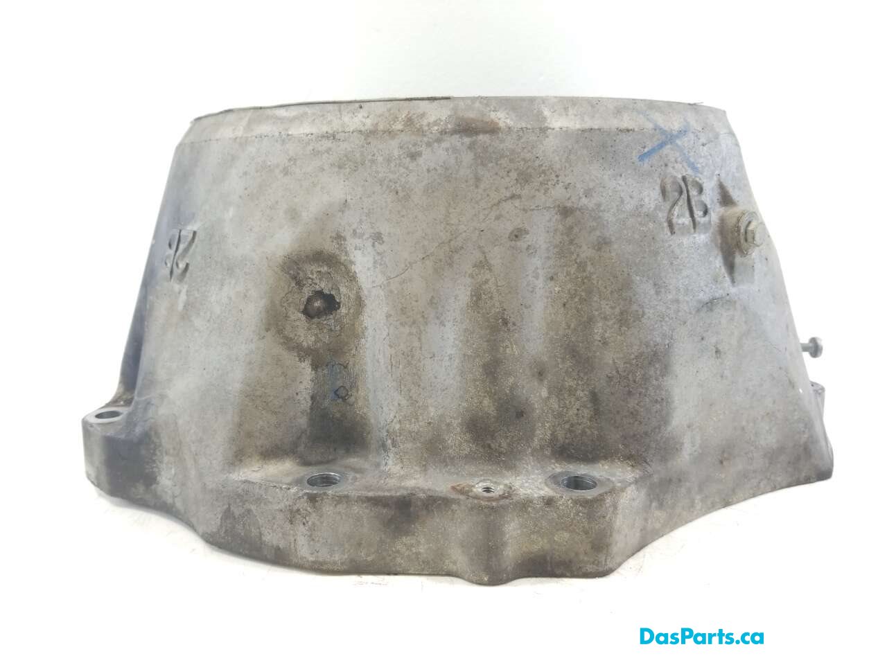 Bellhousing