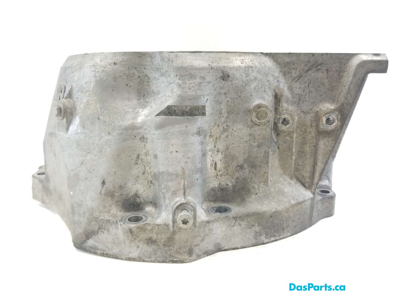 Bellhousing