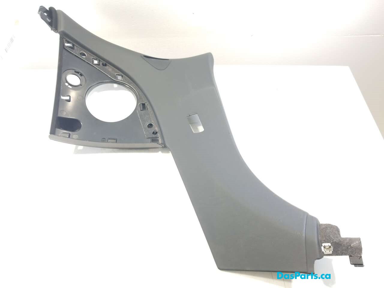Door Card LR