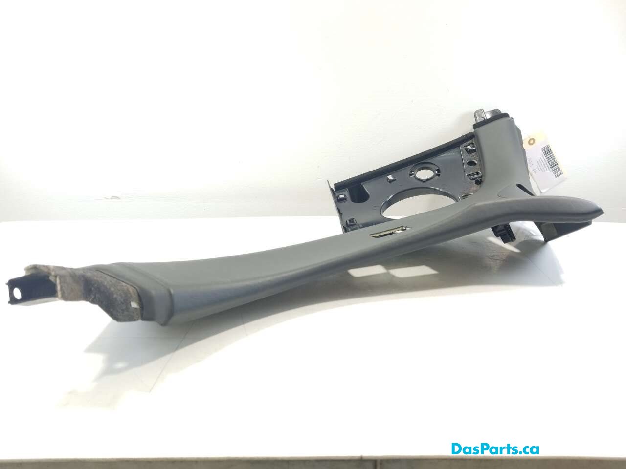 Door Card LR