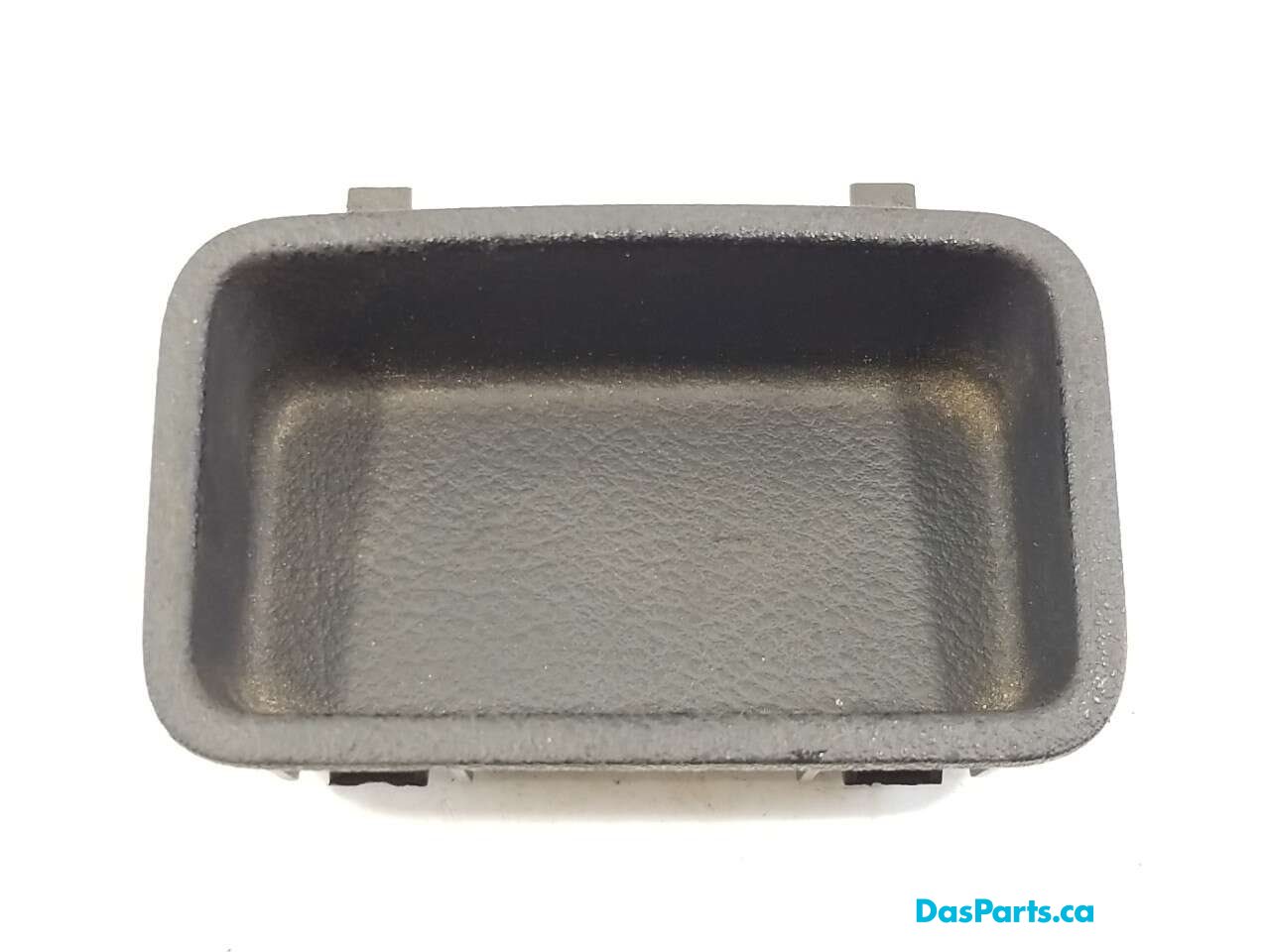 Center Console Storage