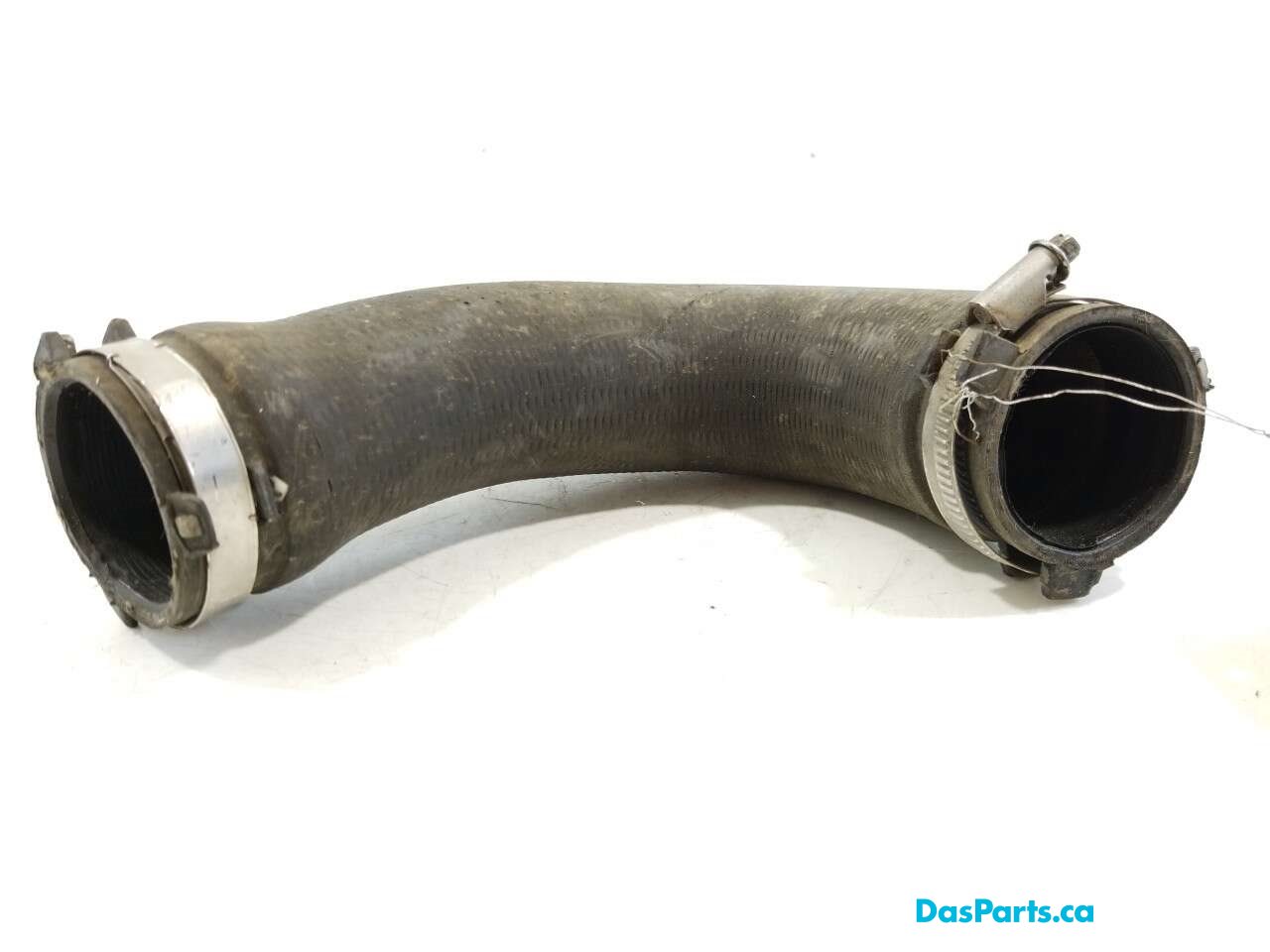 Intercooler Pipe 4