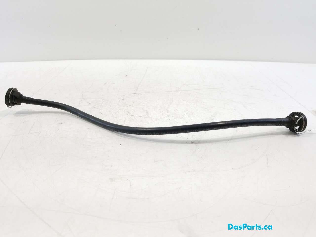 Coolant Hard Pipe 1