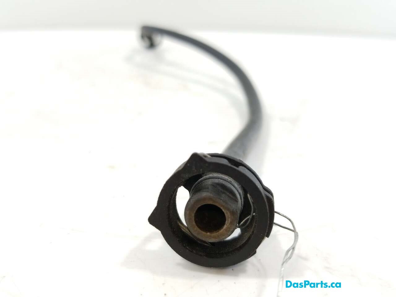 Coolant Hard Pipe 1