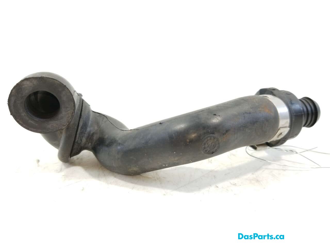 Booster Vacuum Line