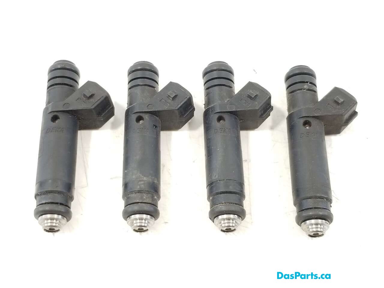 Fuel Injector Set