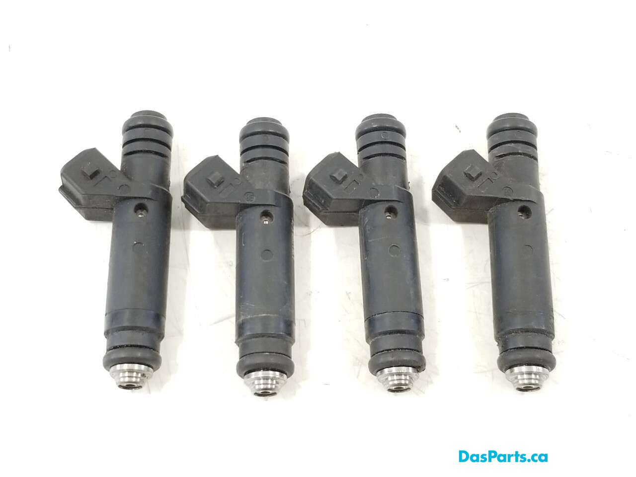 Fuel Injector Set