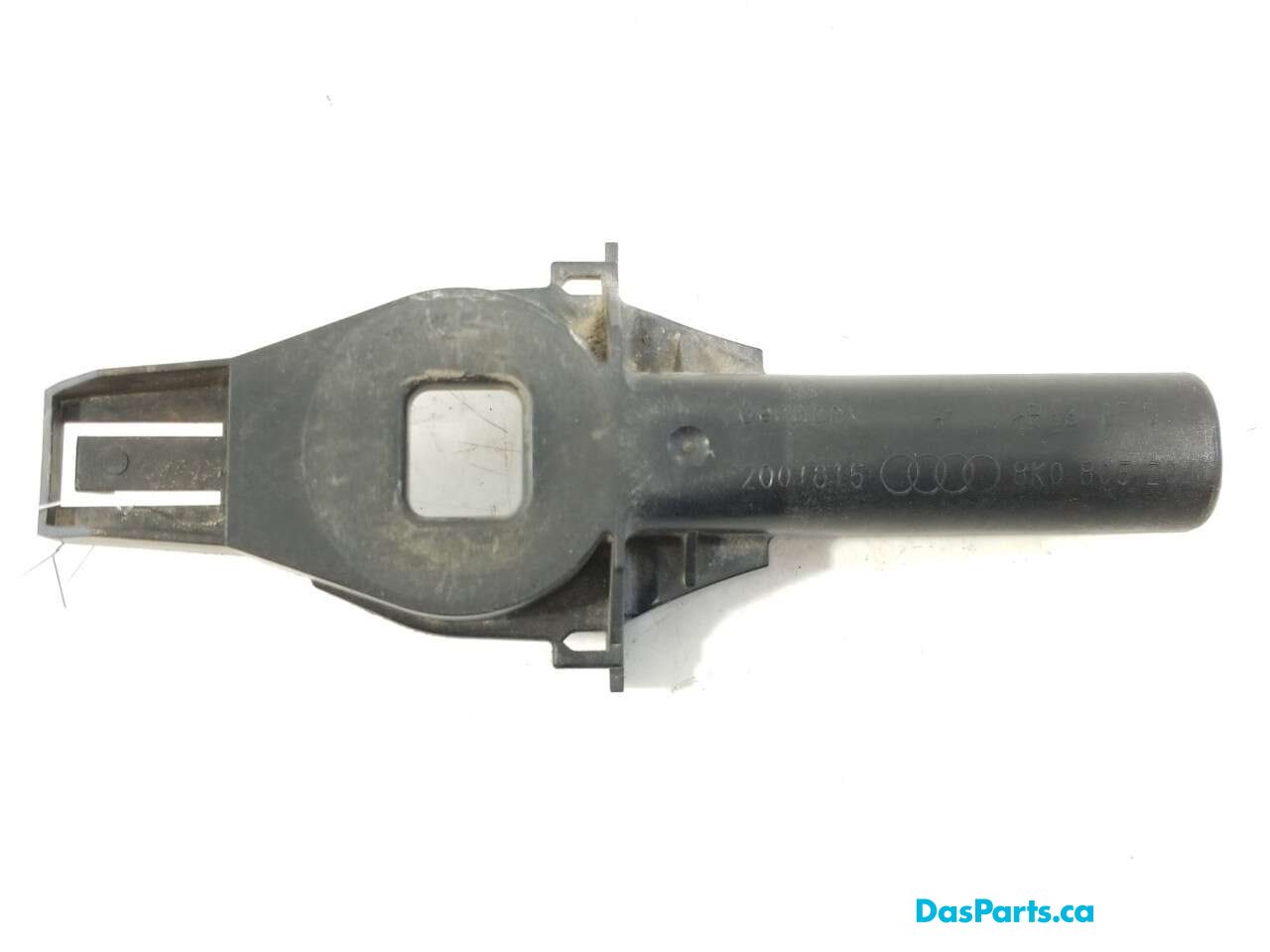 Radiator Support Bracket L 1