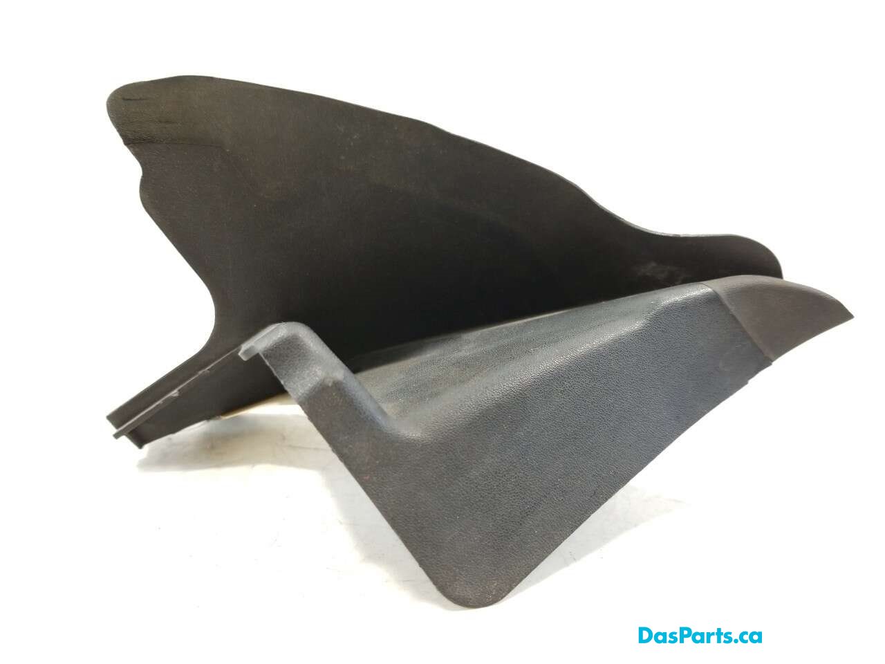 Exterior A-Pillar Trim LF