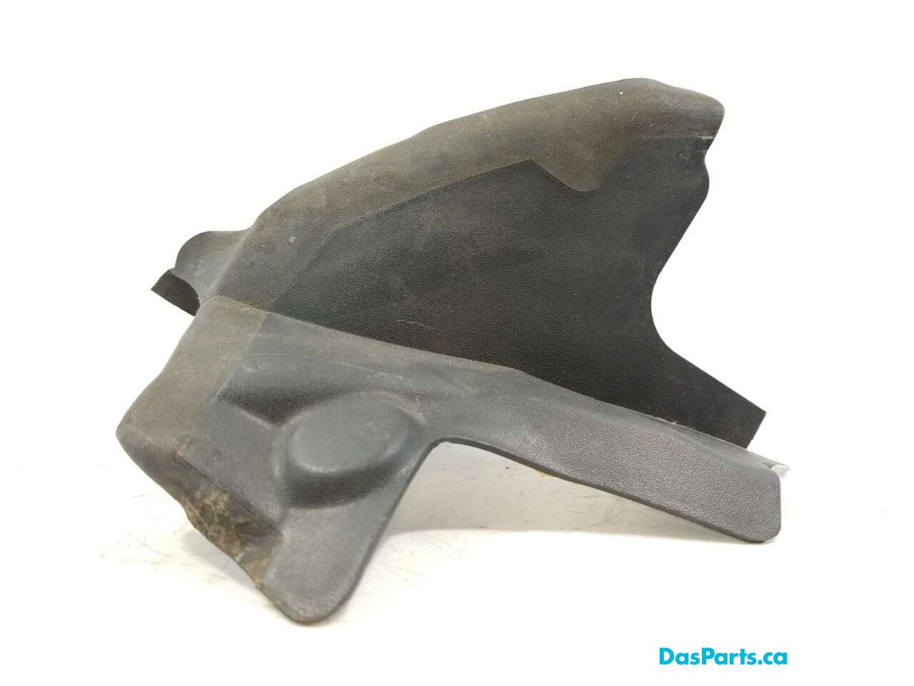 Exterior A-Pillar Trim LF