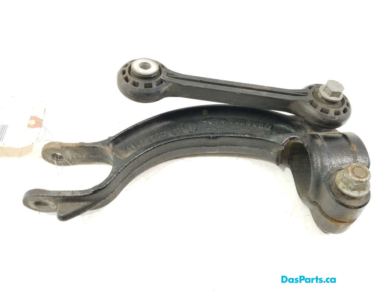 Suspension Strut Fork R