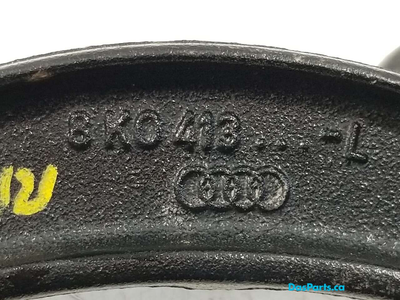 Suspension Strut Fork R