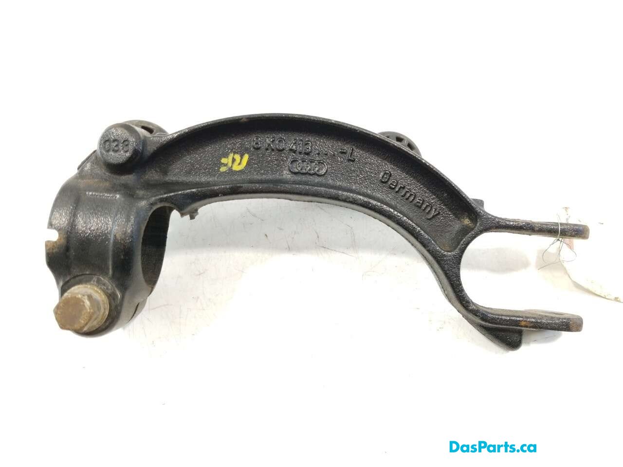 Suspension Strut Fork R