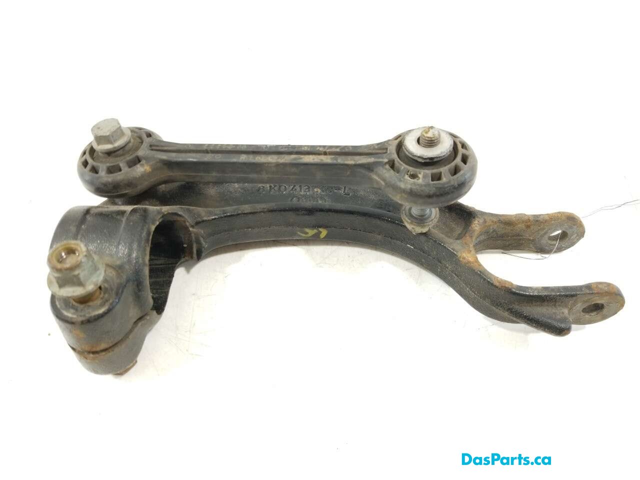 Suspension Strut Fork L