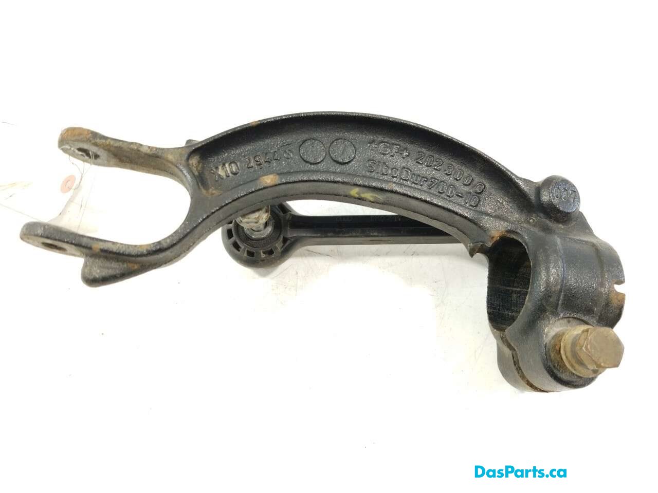 Suspension Strut Fork L
