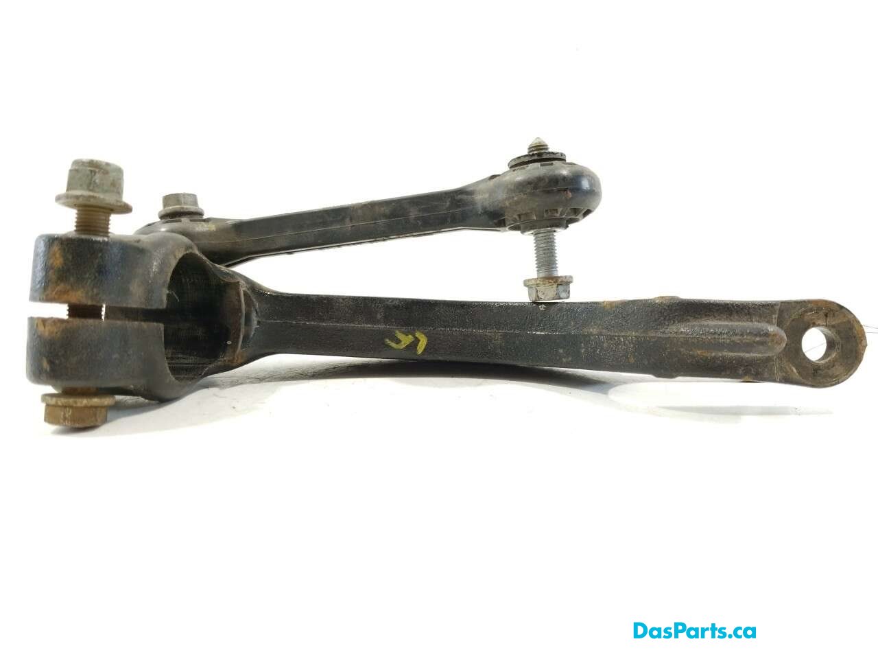Suspension Strut Fork L