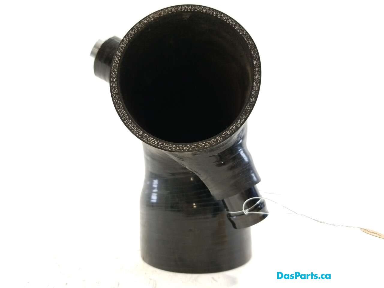 Turbo Inlet Pipe