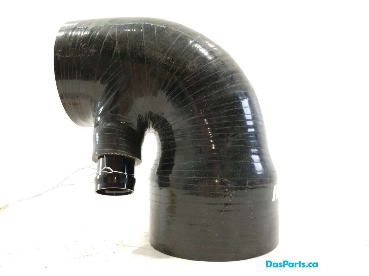Turbo Inlet Pipe