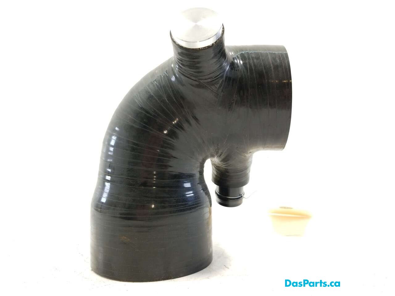 Turbo Inlet Pipe