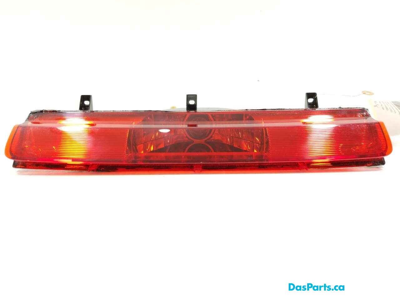 Rear Fog Light