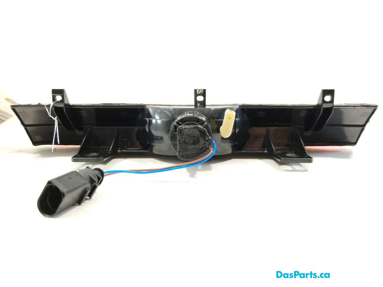 Rear Fog Light