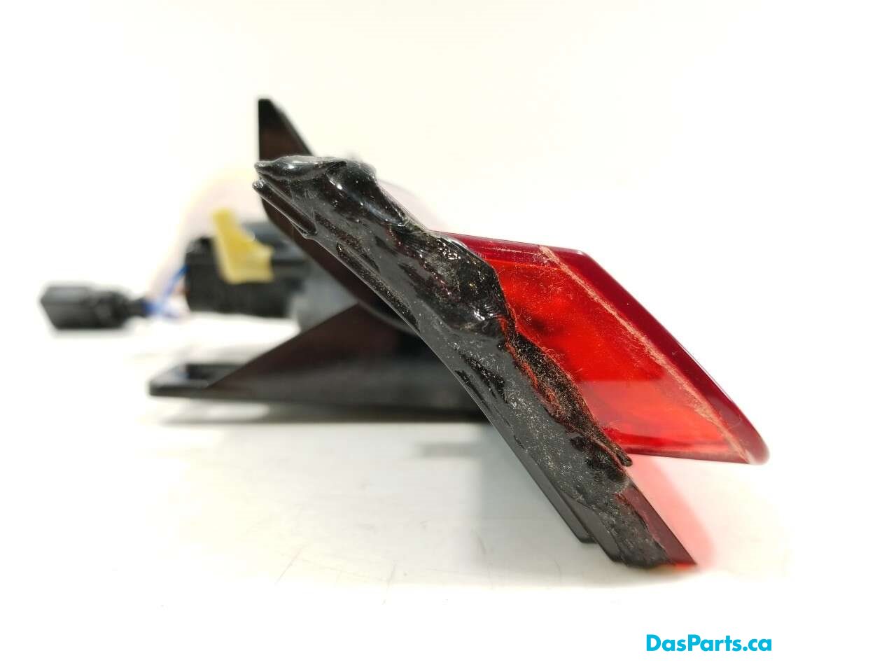 Rear Fog Light