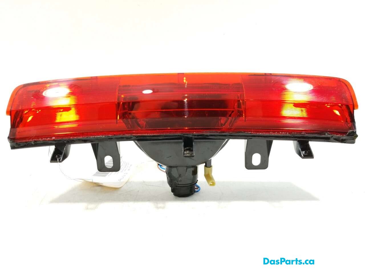 Rear Fog Light