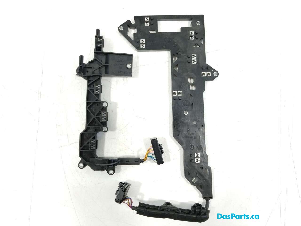 Mechatronic Repair Kit