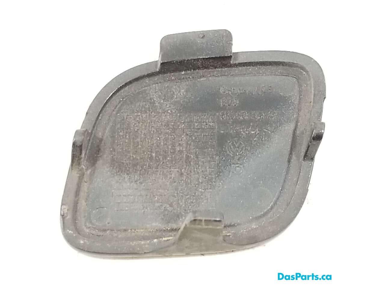 Front Tow Hook Cover