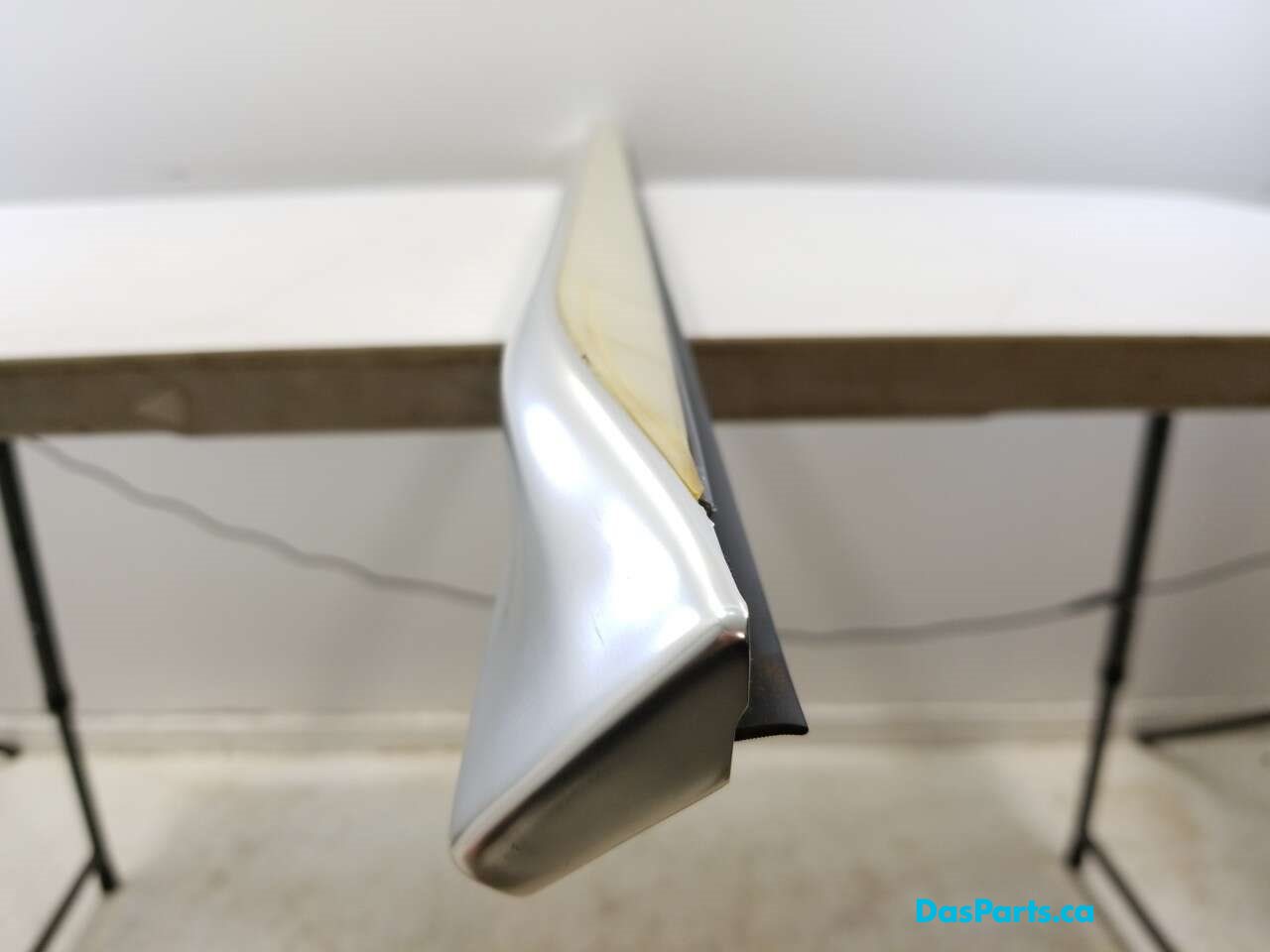 Door Blade RF