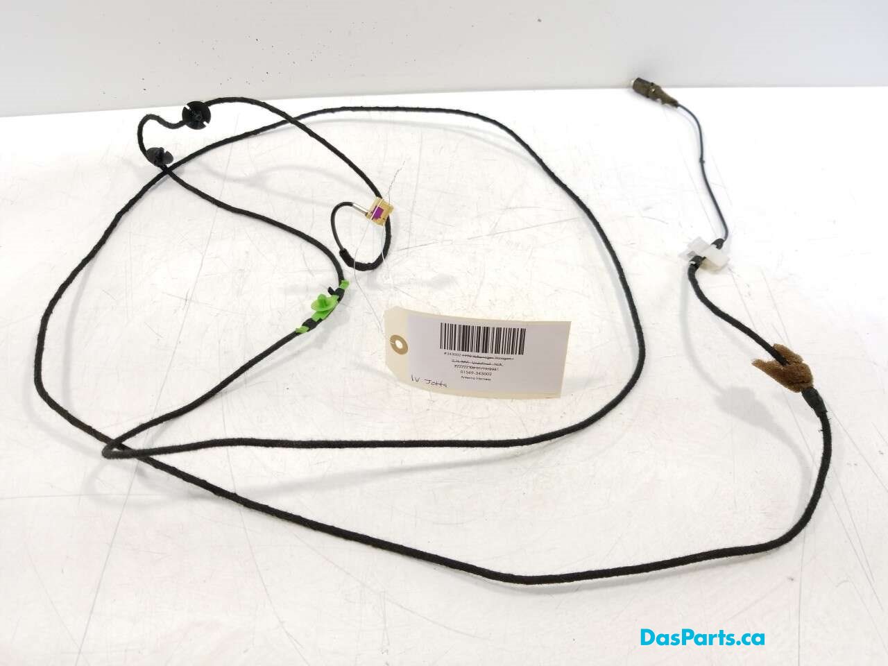 Antenna Harness