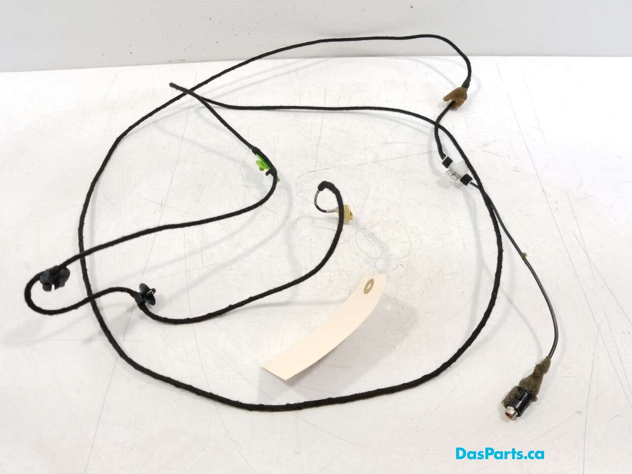 Antenna Harness