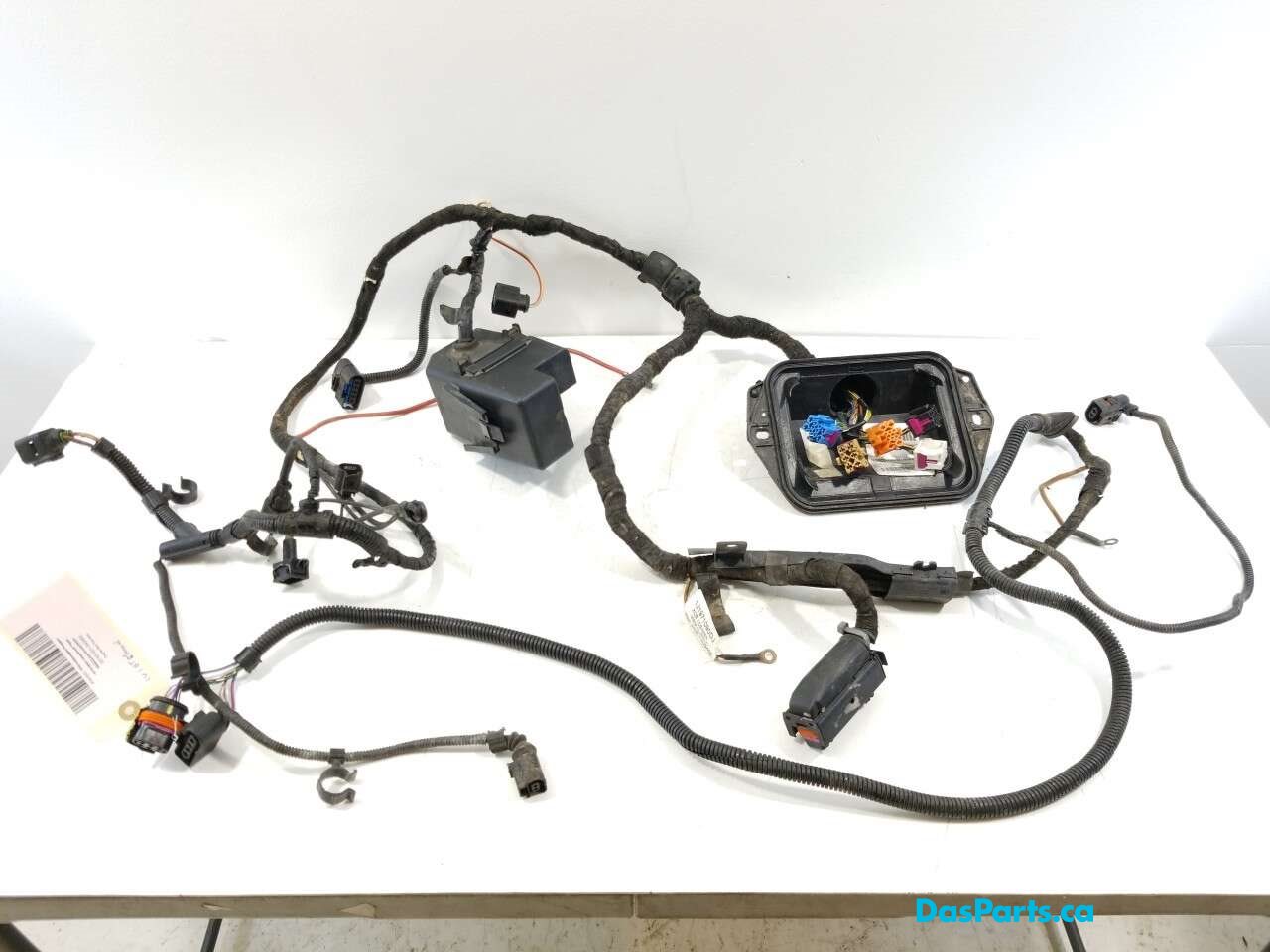 Engine Bay Harness
