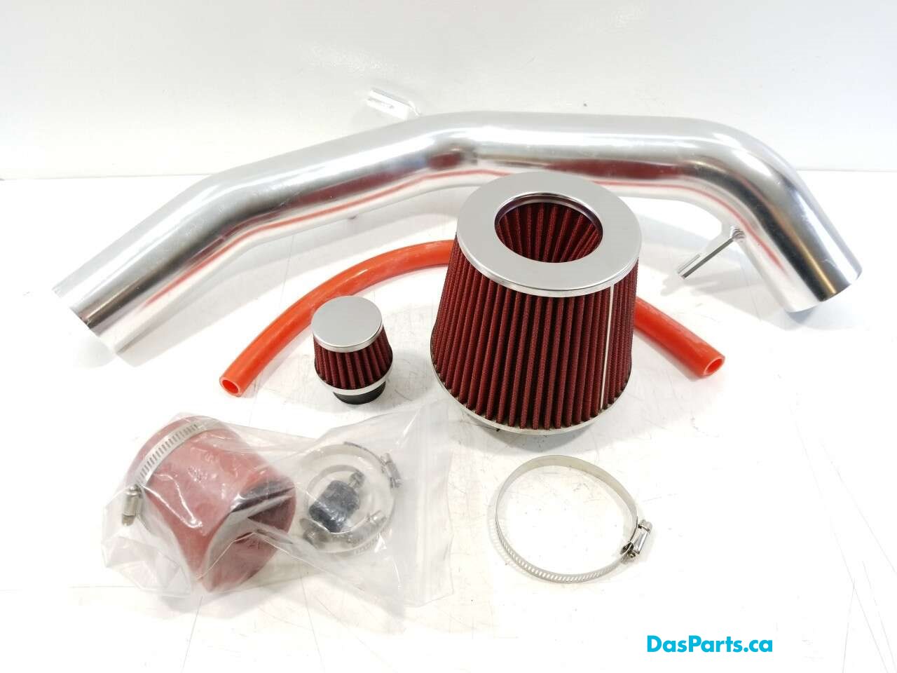 Intake
