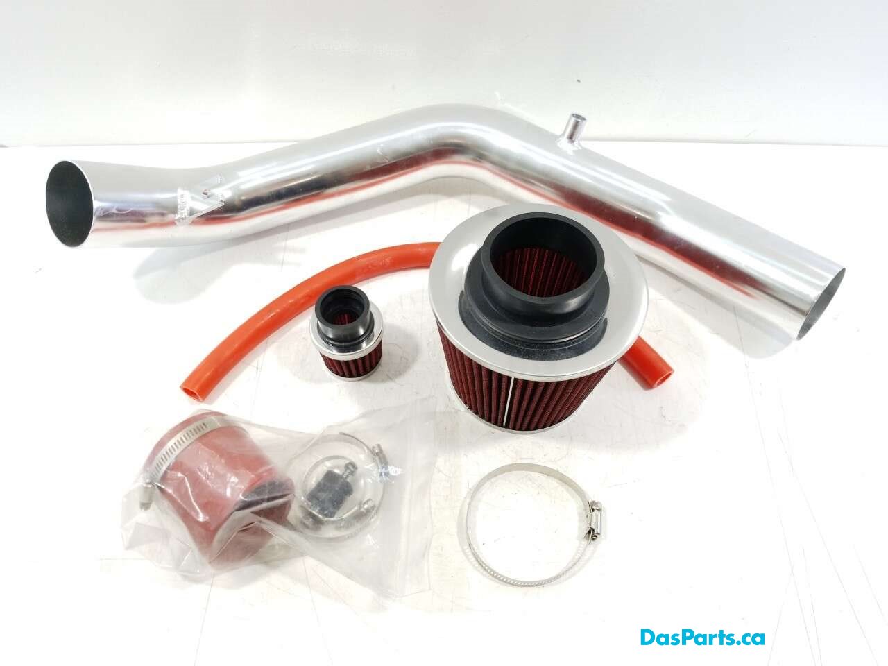 Intake