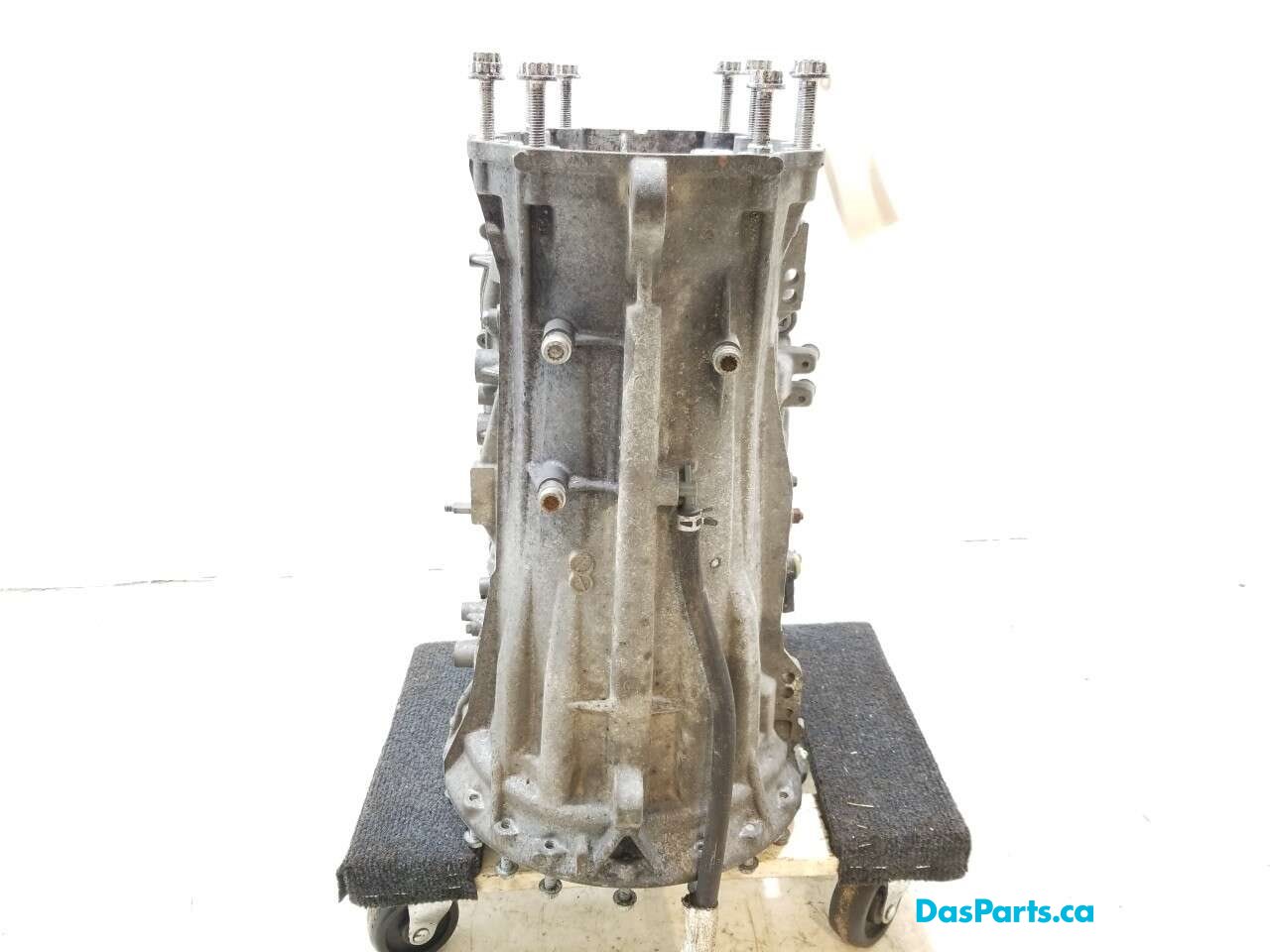 Automatic Transmission Case