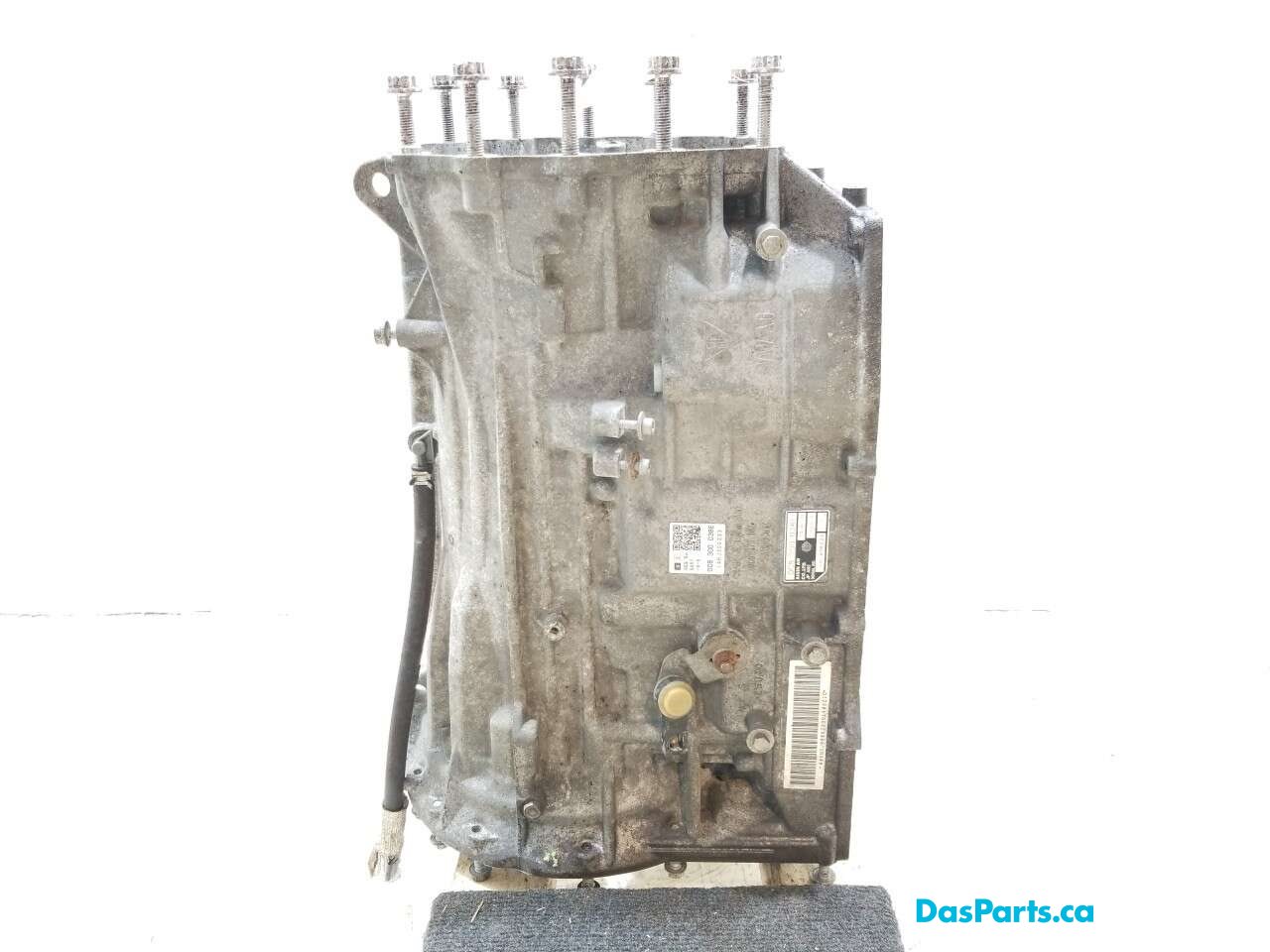 Automatic Transmission Case