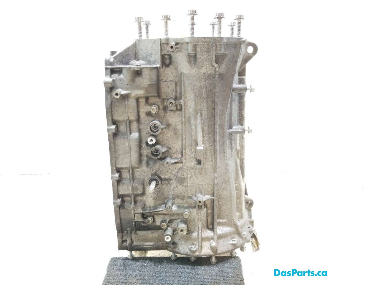 Automatic Transmission Case