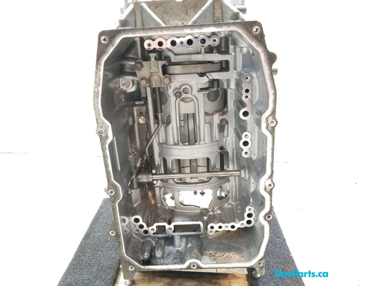 Automatic Transmission Case